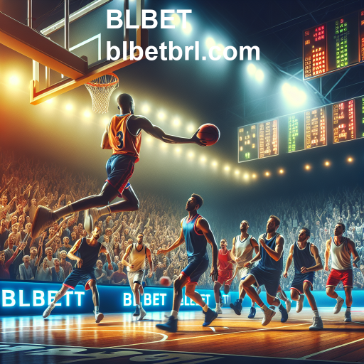 A Emoção do Basquete no BLBET